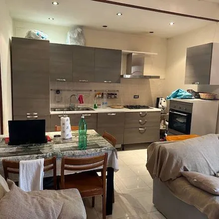 Rent this 3 bed apartment on Via Enrico Fermi in 80016 Marano di Napoli NA, Italy
