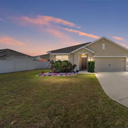 Buy this 3 bed house on 9696 Southwest 50th Court in Marion County, FL 34476