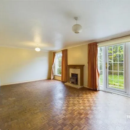 Image 2 - 39 Benyon Court, Reading, RG1 6HR, United Kingdom - House for sale