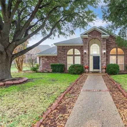 Buy this 4 bed house on 1262 Gunnison Drive in Waco, TX 76712