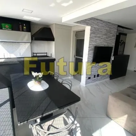 Buy this 2 bed apartment on Rua Kugler in Vila Gilda, Santo André - SP