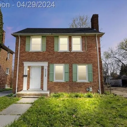 Buy this 3 bed house on 10844 Haverhill Street in Detroit, MI 48224