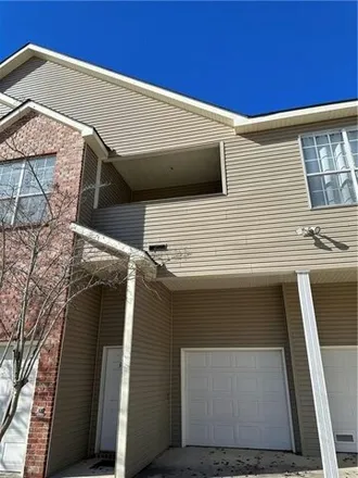 Image 3 - Spartan Drive, Windsor Place, Slidell, LA 70458, USA - Condo for rent