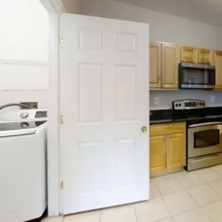 Rent this 3 bed apartment on #8109,1550 Spring Gate Drive in Tysons East, McLean