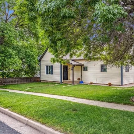 Buy this 3 bed house on 500 E Geneseo St in Lafayette, Colorado
