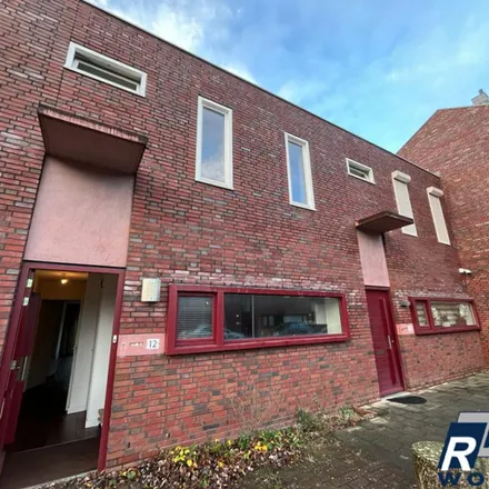 Image 4 - Pieter Breughelstraat 15, 5613 KA Eindhoven, Netherlands - Apartment for rent