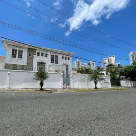 Image 2 - Residenciales Golf Heights, Calle 81 Este, 0801, Parque Lefevre, Panamá, Panama - House for rent