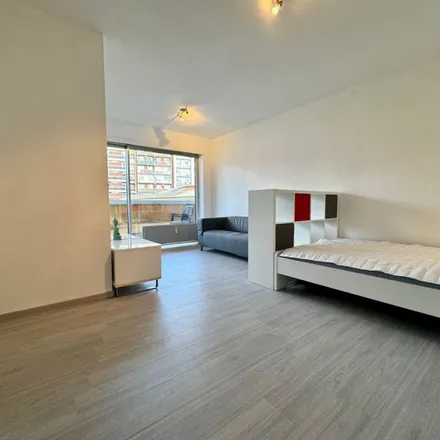 Image 6 - Quai du Barbou 30, 4020 Liège, Belgium - Apartment for rent