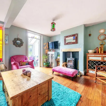 Image 2 - 15 Gillingham Terrace, Bath, BA1 6LJ, United Kingdom - Townhouse for sale