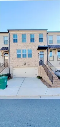 Buy this 4 bed house on Carver Circle in Doraville, GA 30360