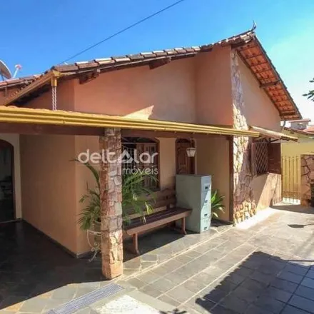 Image 2 - Rua dos Uiacás, Visconde do Rio Branco, Belo Horizonte - MG, 31540-360, Brazil - House for sale
