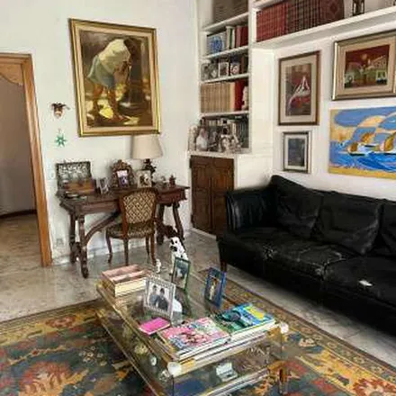 Rent this 4 bed apartment on Mancini in Piazza Antonio Mancini, 00196 Rome RM