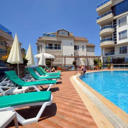 Image 5 - unnamed road, 07400 Alanya, Turkey - Apartment for sale