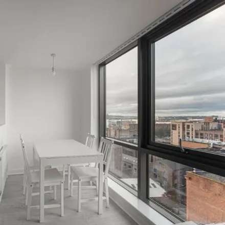 Image 4 - Natural Strains, Suite 4102 Norfolk Street, Baltic Triangle, Liverpool, L1 0BG, United Kingdom - House for rent