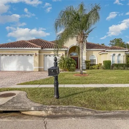 Buy this 4 bed house on 2004 Pirie Place in Saint Cloud, FL 34772