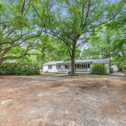 Image 3 - First Southern Methodist Church of Summerville, Miles Jamison Road, Summerville Place, Summerville, SC 39485, USA - House for sale