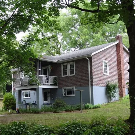 Buy this 2 bed house on 371 Sweet Arrow Lake Rd in Pine Grove, Pennsylvania