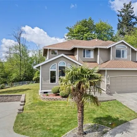 Buy this 5 bed house on 24921 115th Avenue Southeast in Kent, WA 98030