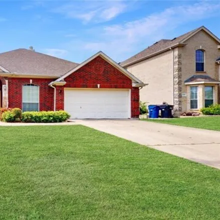 Buy this 4 bed house on 15167 Preachers Lane in Frisco, TX 75035