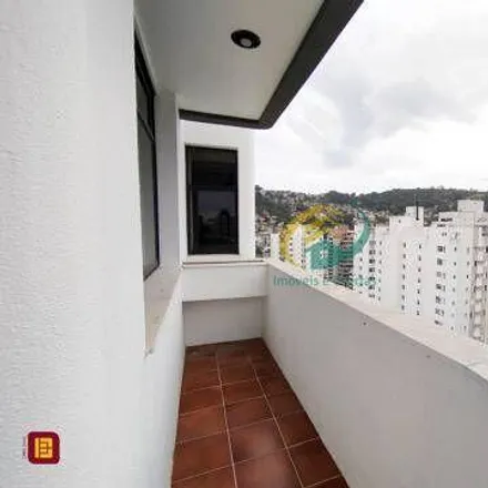 Buy this 4 bed apartment on Servidão Almirante Alvim 63 in Centro, Florianópolis - SC
