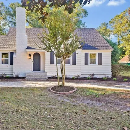 Image 1 - 4954 Oleander Drive, Piney Woods, Wilmington, NC 28403, USA - House for sale