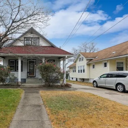 Buy this 4 bed house on 265 Landis Avenue in Oaklyn, Camden County