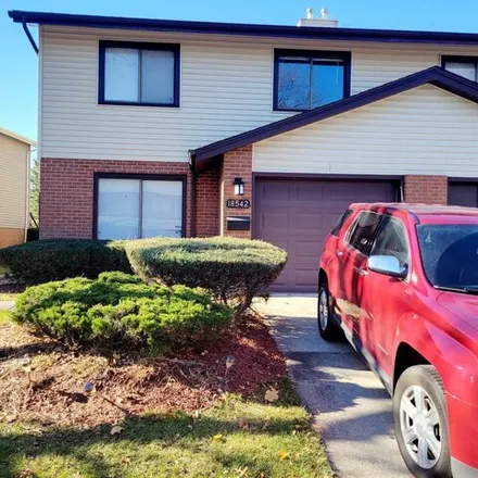 Buy this 4 bed house on 18546 Meadow Lane in Hazel Crest, IL 60429