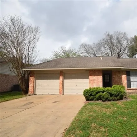 Buy this 3 bed house on 1066 Shadow Mountain Drive in Harris County, TX 77450