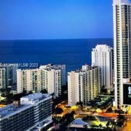 Rent this 2 bed apartment on A1A/Hallandale Beach B in South Ocean Drive, Hollywood