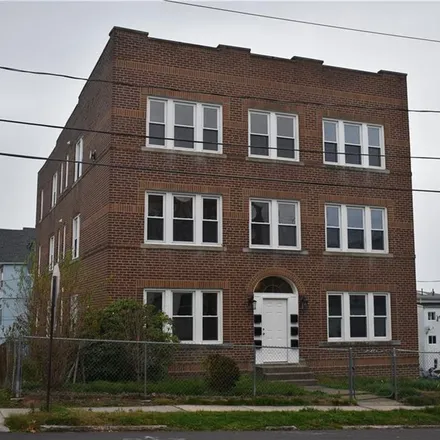Rent this 2 bed apartment on 45 Horace Street in New Britain, CT 06053
