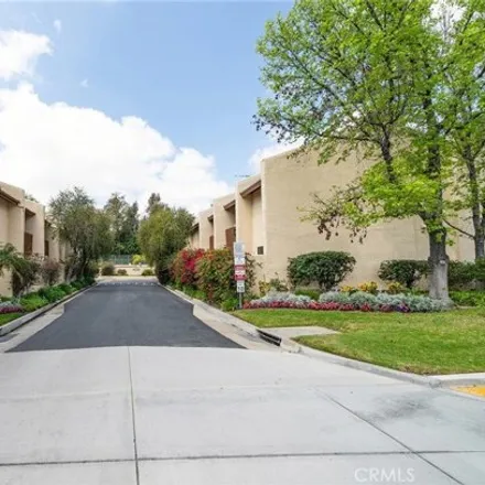 Rent this 2 bed townhouse on 1604 Via Linda in Fullerton, CA 92833