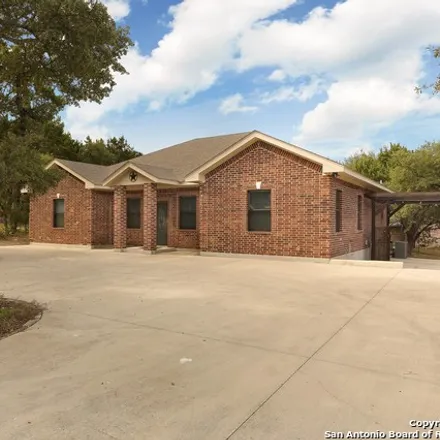 Image 4 - 27001 Sherwood Forest Drive, Bexar County, TX 78260, USA - House for sale