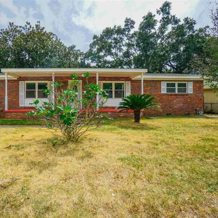 Buy this 3 bed house on Airport Boulevard in Pensacola, FL 32503