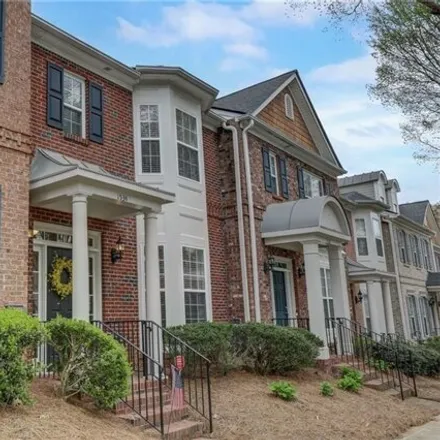 Image 2 - 1528 Endurance Hill Drive, Kennesaw, GA 30152, USA - Townhouse for sale