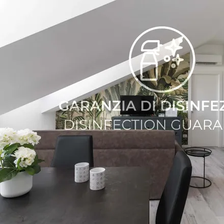 Rent this 1 bed apartment on Via della Commenda in 35, 20122 Milan MI