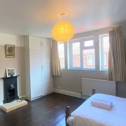 Rent this 2 bed house on Bristol in BS3 1NH, United Kingdom