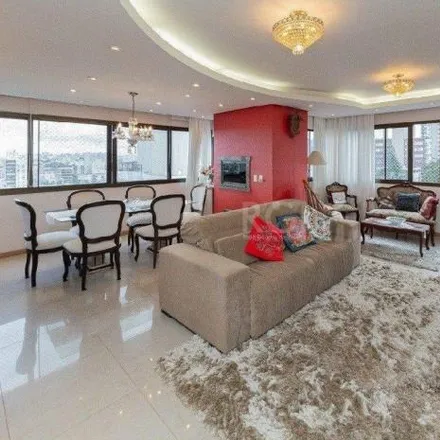 Buy this 3 bed apartment on Rua Coronel Corte Real in Petrópolis, Porto Alegre - RS