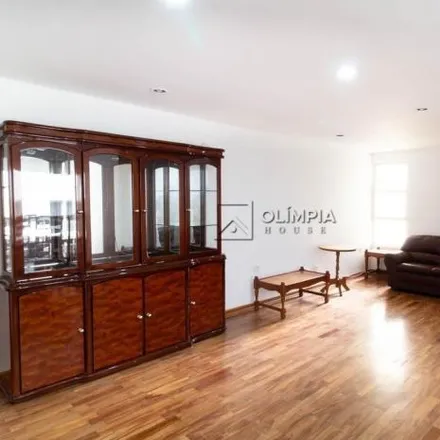 Rent this 3 bed apartment on Rua dos Ingleses in Morro dos Ingleses, São Paulo - SP