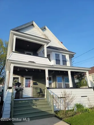 Buy this 6 bed house on 349 Division Street in City of Amsterdam, NY 12010