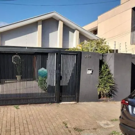 Rent this 3 bed house on Avenida das Hortências in Jardim Seixas, São José do Rio Preto - SP