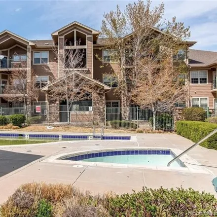 Rent this 2 bed condo on Cherry Creek Trail in Parker, CO 80134