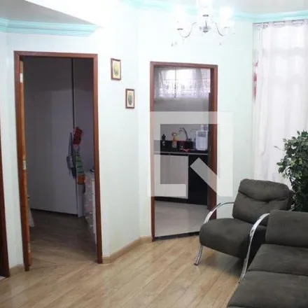 Rent this 2 bed apartment on Rua Portugal in Eldorado, Contagem - MG