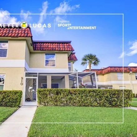 Image 3 - Villas on the Green, Jupiter, FL, USA - Condo for sale
