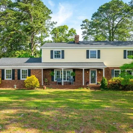 Buy this 4 bed house on 6717 River Road in Beaufort County, NC 27889