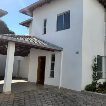 Buy this 3 bed house on Cartório do Registro de Imóveis de Contagem in Rua Joaquim Camargos 110, Sede