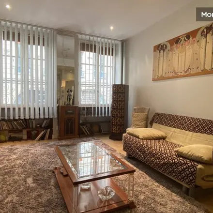 Rent this 1 bed apartment on 5 Rue de la Ferronnerie in 75001 Paris, France