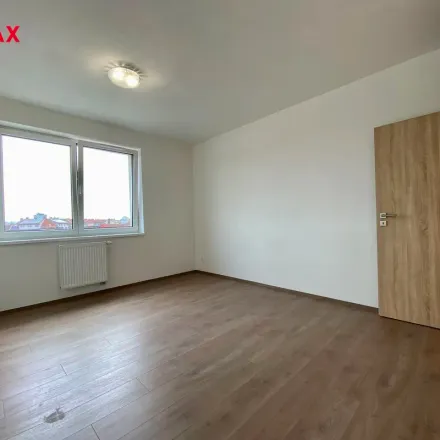 Rent this 3 bed apartment on Cathedral of St. Bartholomew in náměstí Republiky, 301 37 Pilsen