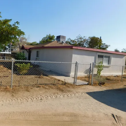 Buy this 2 bed house on 42532 6th Street East in Lancaster, CA 93535