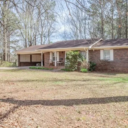 Buy this 3 bed house on 73 Brock Street in Carrollton, GA 30117