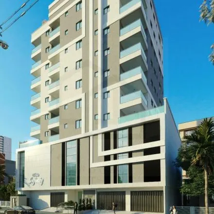 Buy this 3 bed apartment on Rua João Carlos Abrahaã in Perequê, Porto Belo - SC